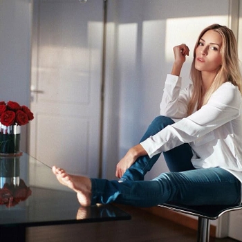 Cristina Invernizzi