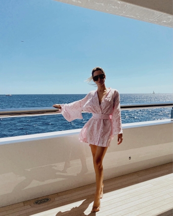 Cristina Invernizzi