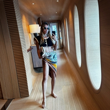 Cristina Invernizzi
