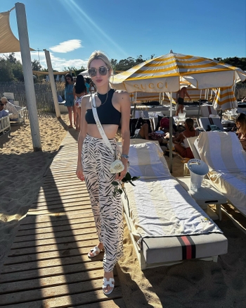 Cristina Invernizzi