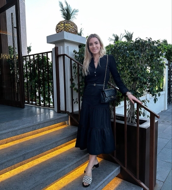 Cristina Invernizzi