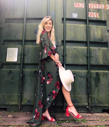 Cristina Invernizzi