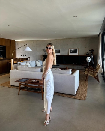 Cristina Invernizzi