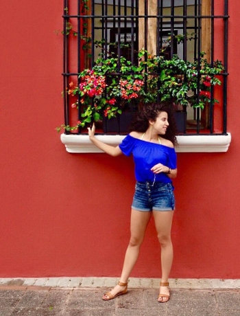 Ana Lia Arias Garrido