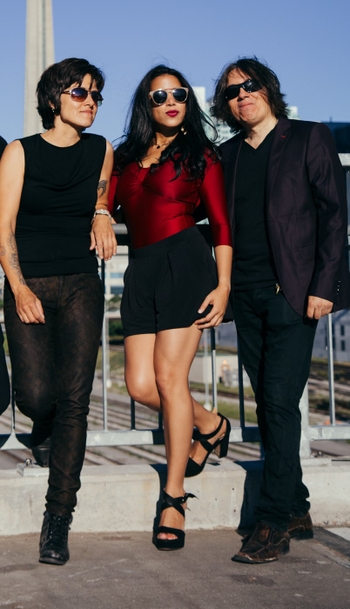 Ana Lia Arias Garrido