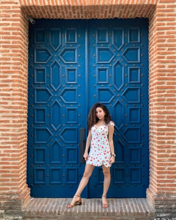 Ana Lia Arias Garrido