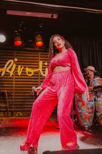Ana Lia Arias Garrido