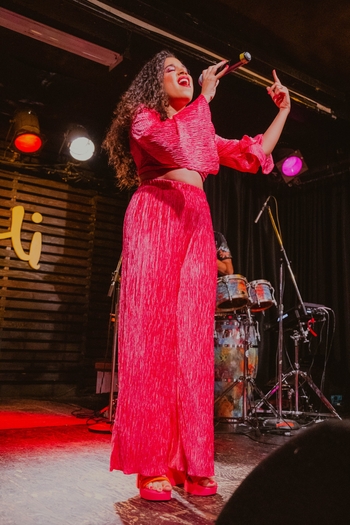 Ana Lia Arias Garrido