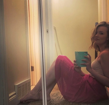 Erica Anderson