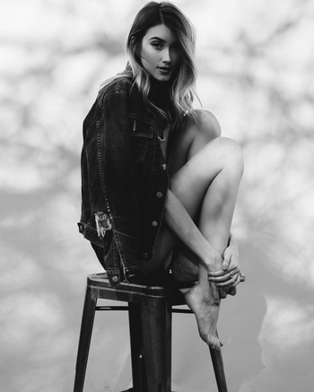 Janelle Gray