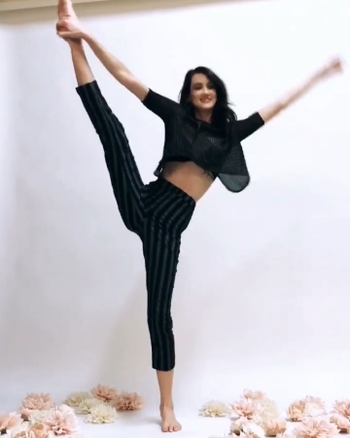 Janelle Gray