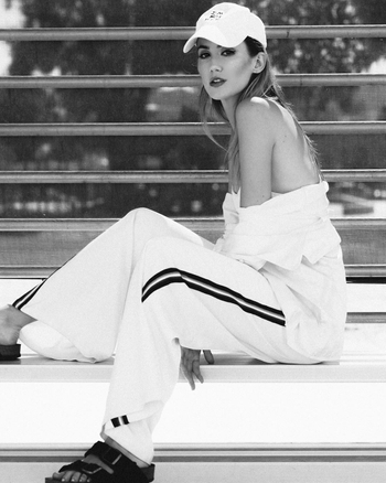 Janelle Gray