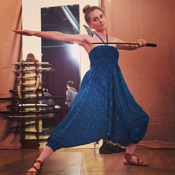 Julie Birke