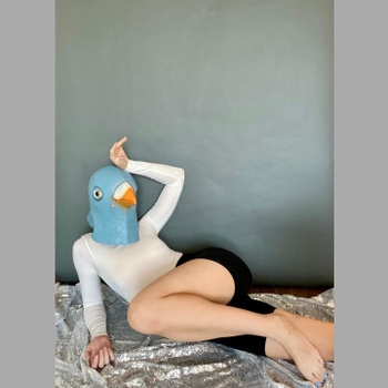 Emily Faris