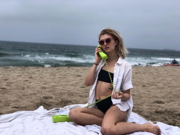 Emily Faris
