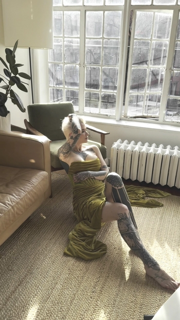 Octavia Plach
