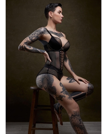 Octavia Plach
