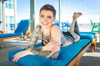 Octavia Plach