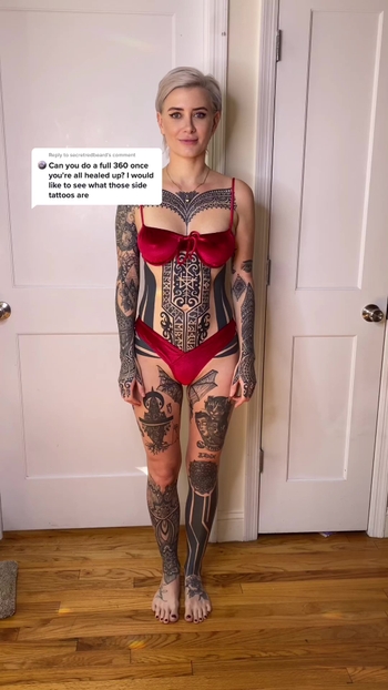Octavia Plach