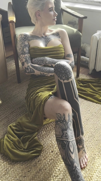Octavia Plach