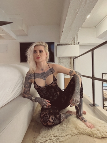 Octavia Plach