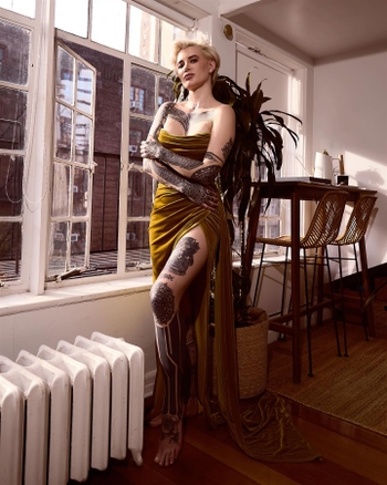 Octavia Plach