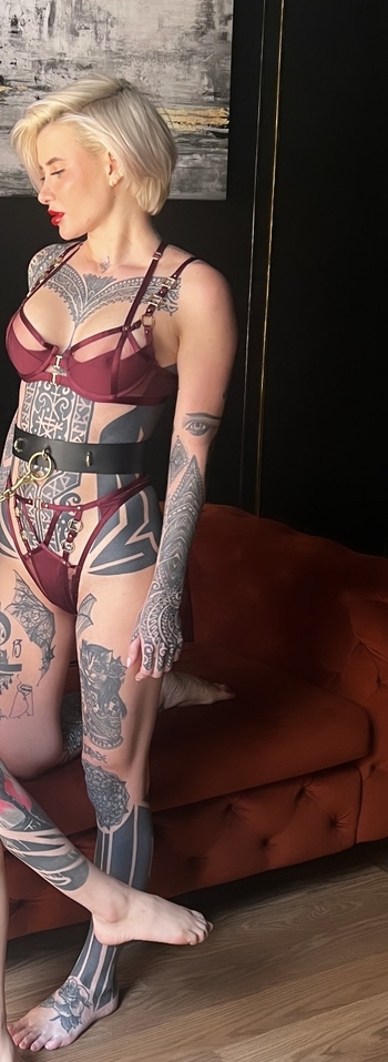 Octavia Plach