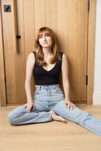 Lily Kennedy