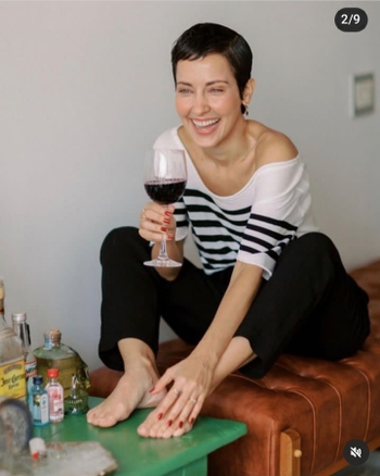 Maytê Piragibe