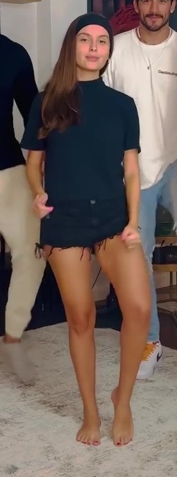 Thaís Braz