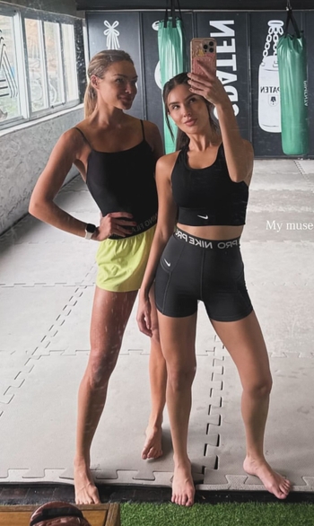 Thaís Braz