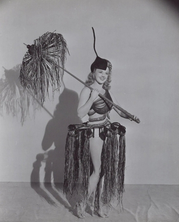 Helen Seamon