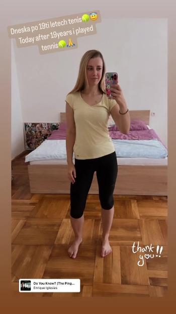 Lenka Regulyová