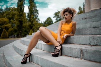 Zoë Brunet