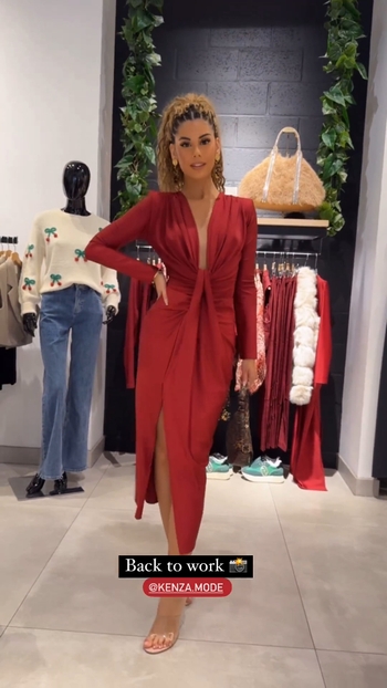 Zoë Brunet