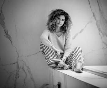 Zoë Brunet