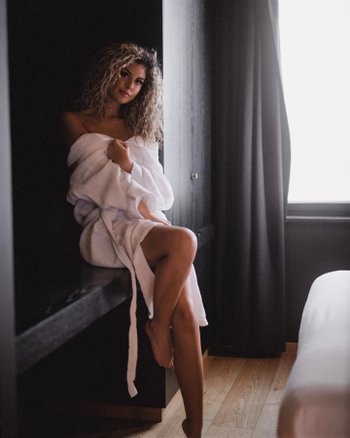 Zoë Brunet