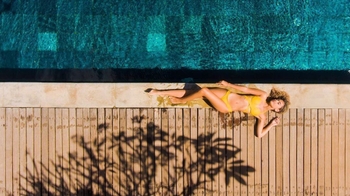 Zoë Brunet