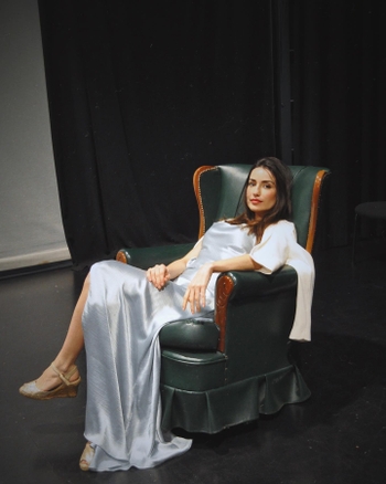 Ivette Balaguer