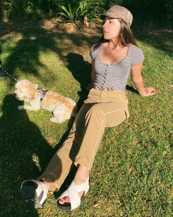 Lindsay Shiner