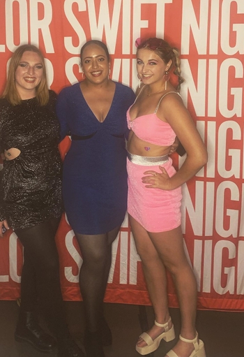 Paige Cummings
