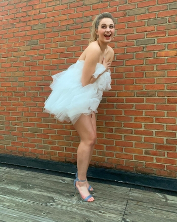 Paige Cummings