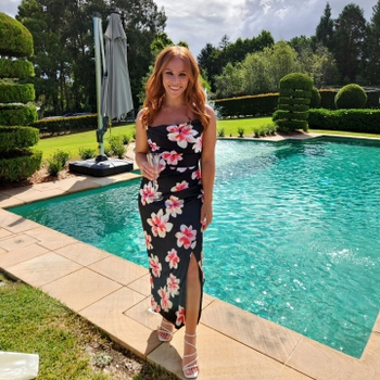 Larissa Calarco