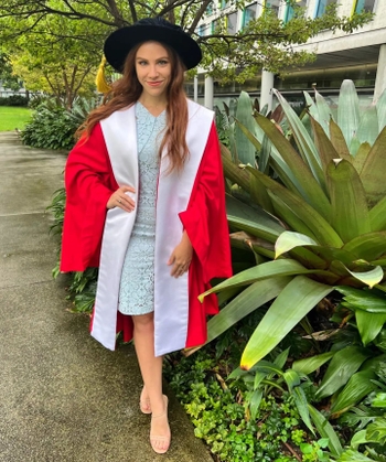Larissa Calarco