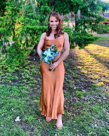 Larissa Calarco