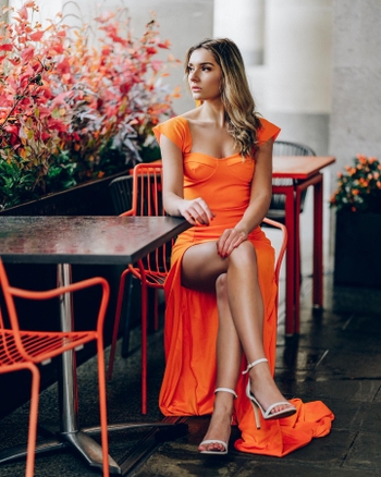 Nicole Spice