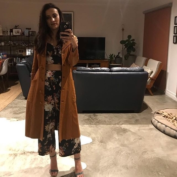 Karla Hillam