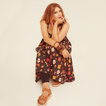 Clare Bowditch