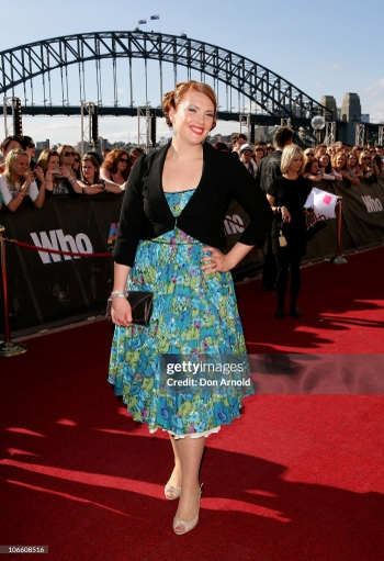 Clare Bowditch