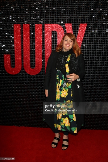 Clare Bowditch